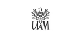 Logotyp UAM